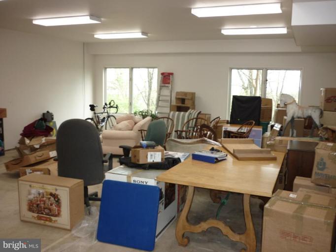 4907 Ridge Crest Court Frederick, MD 21702 - Photo 12 of 18 GREAT LARGE ROOM FOR CRAFTERS, RECREATION, MEDIA