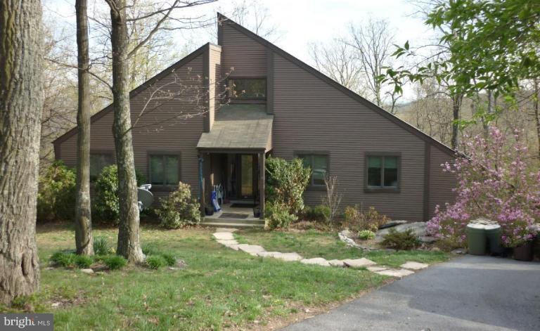 4907 Ridge Crest Court Frederick, MD 21702 - Photo 18 of 18 Exterior #3