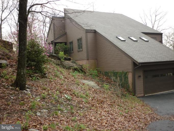 4907 Ridge Crest Court Frederick, MD 21702 - Photo 6 of 18 EXTERIOR 2