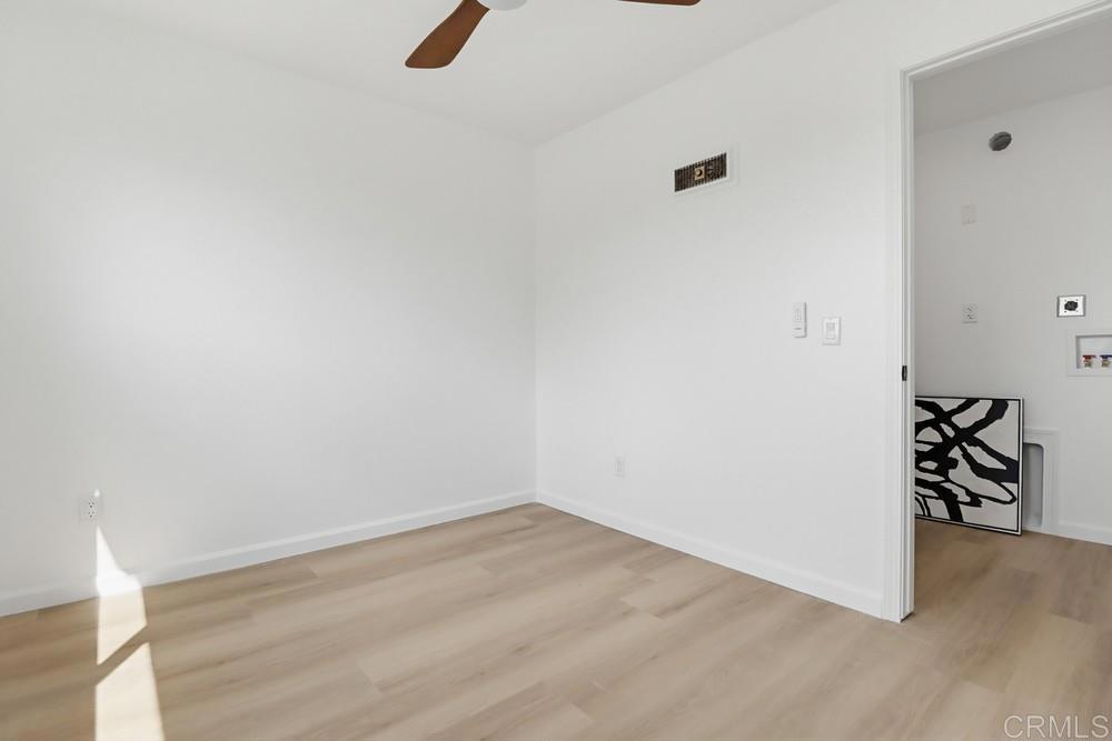895 Jamacha Road El Cajon, CA 92019 - Photo 27 of 33 a view of a room with rack on the wall