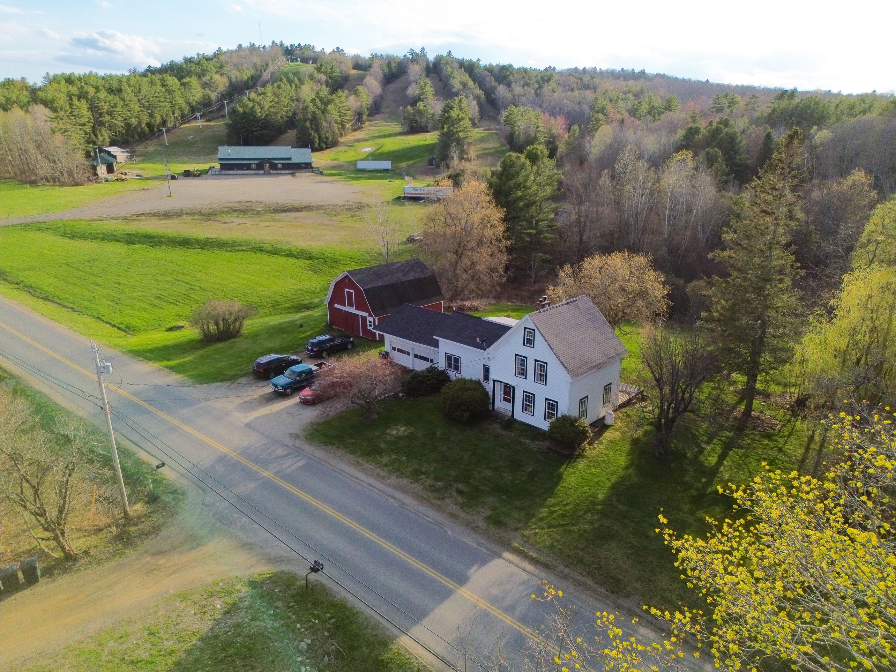 431 Newburgh Road Hermon, ME 04401 - Photo 3 of 50 DJI_0050