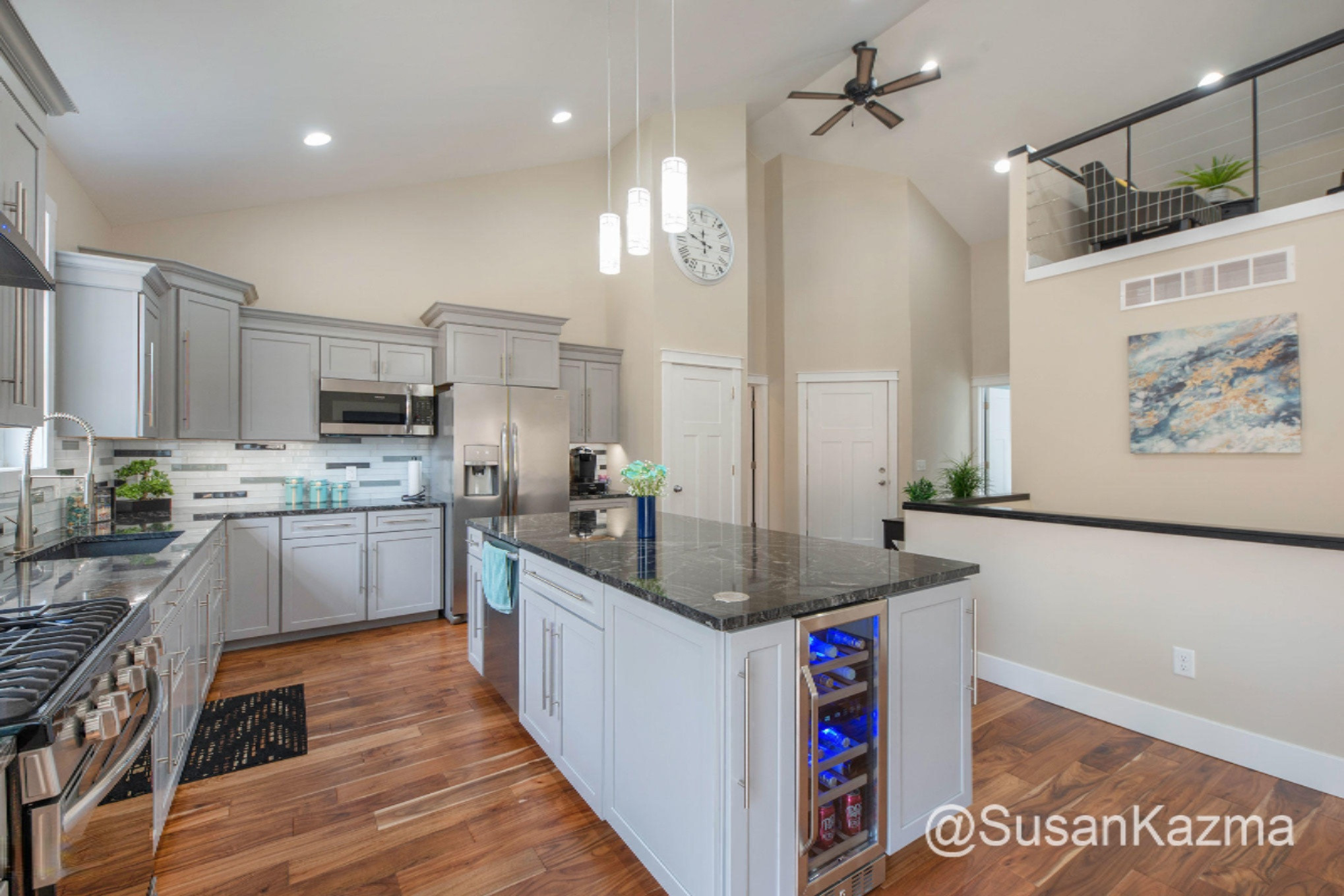2735 15 Mile Road Northeast Cedar Springs, MI 49319 - Photo 11 of 56 Kitchen3