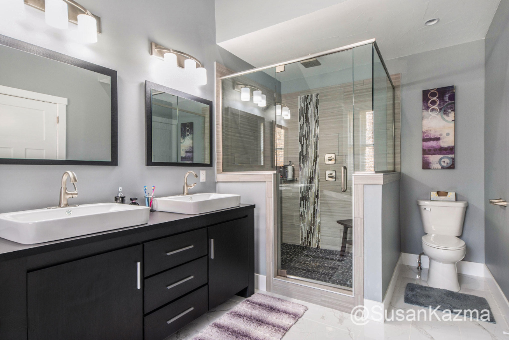 2735 15 Mile Road Northeast Cedar Springs, MI 49319 - Photo 16 of 56 Bathroom2