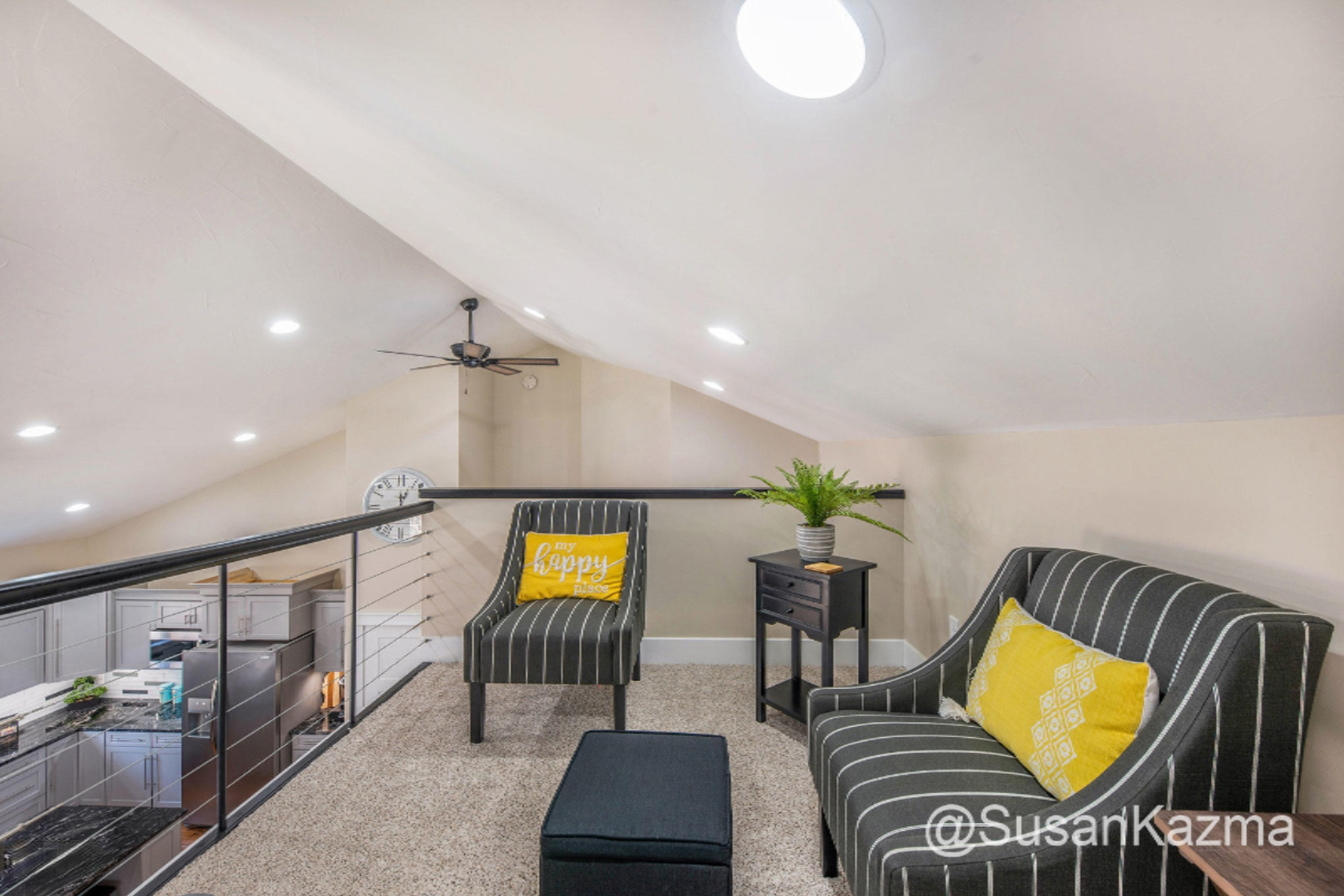 2735 15 Mile Road Northeast Cedar Springs, MI 49319 - Photo 22 of 56 Loft1