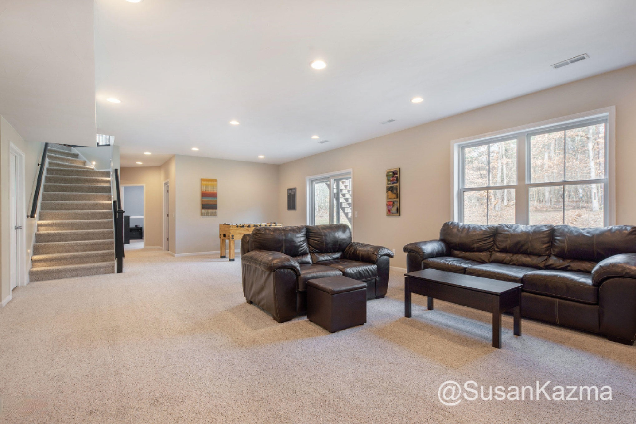 2735 15 Mile Road Northeast Cedar Springs, MI 49319 - Photo 26 of 56 Basement1