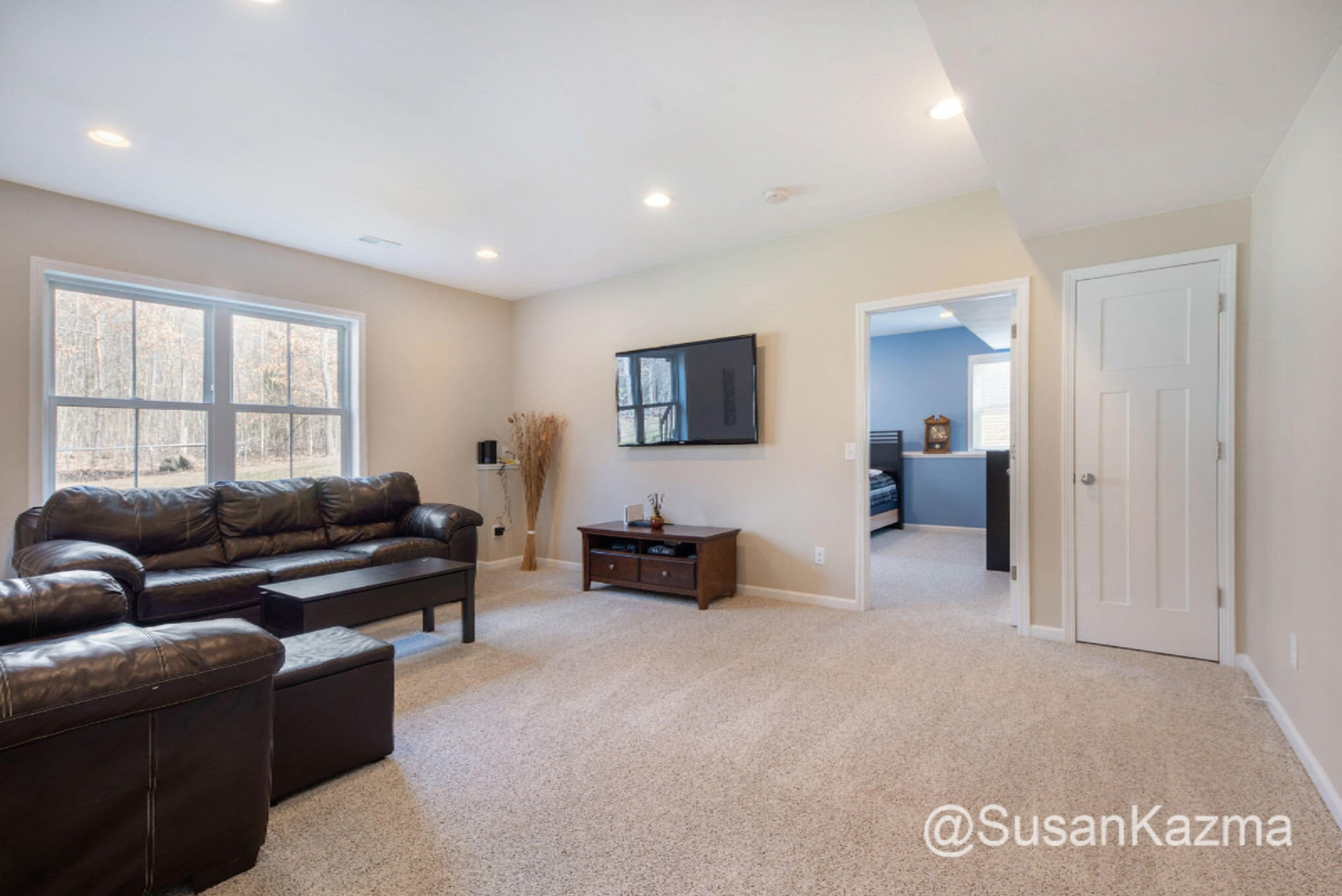 2735 15 Mile Road Northeast Cedar Springs, MI 49319 - Photo 27 of 56 Basement2
