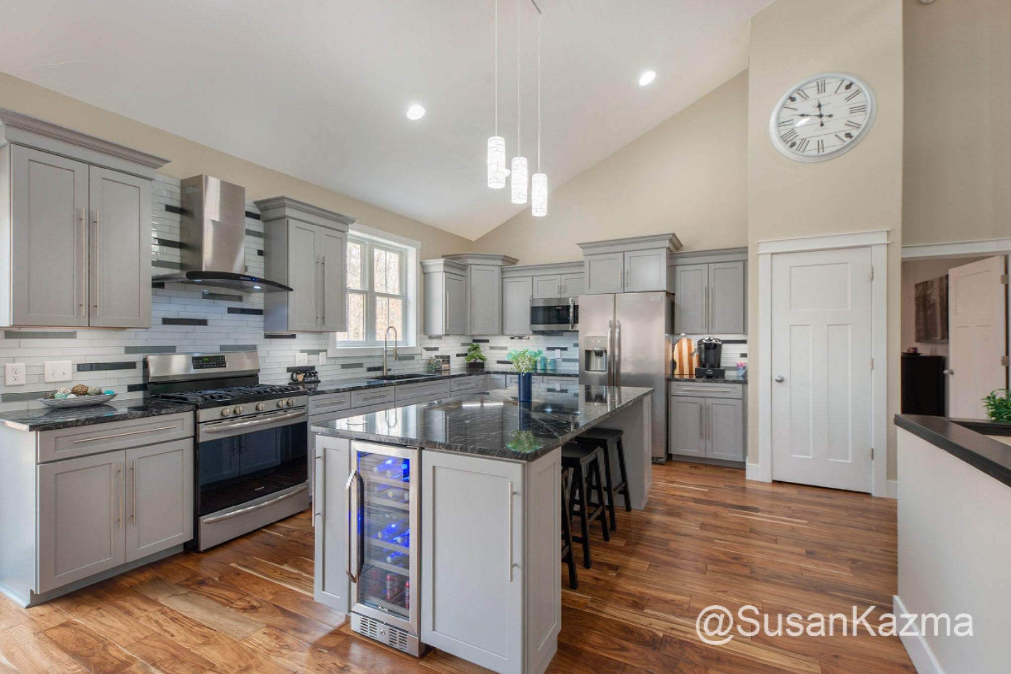 2735 15 Mile Road Northeast Cedar Springs, MI 49319 - Photo 3 of 56 Kitchen1