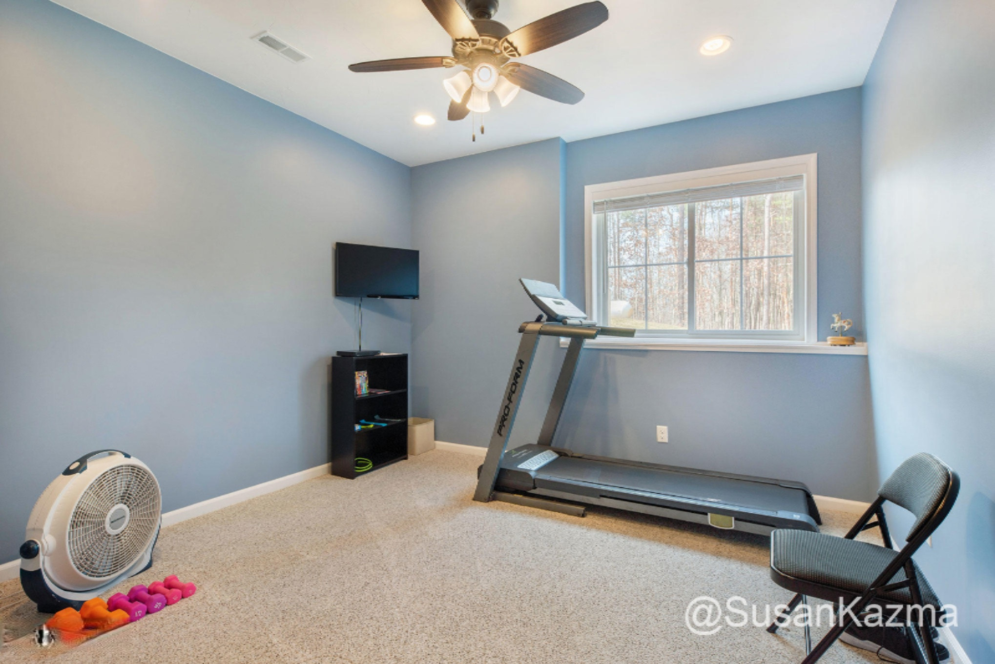 2735 15 Mile Road Northeast Cedar Springs, MI 49319 - Photo 31 of 56 Basement4