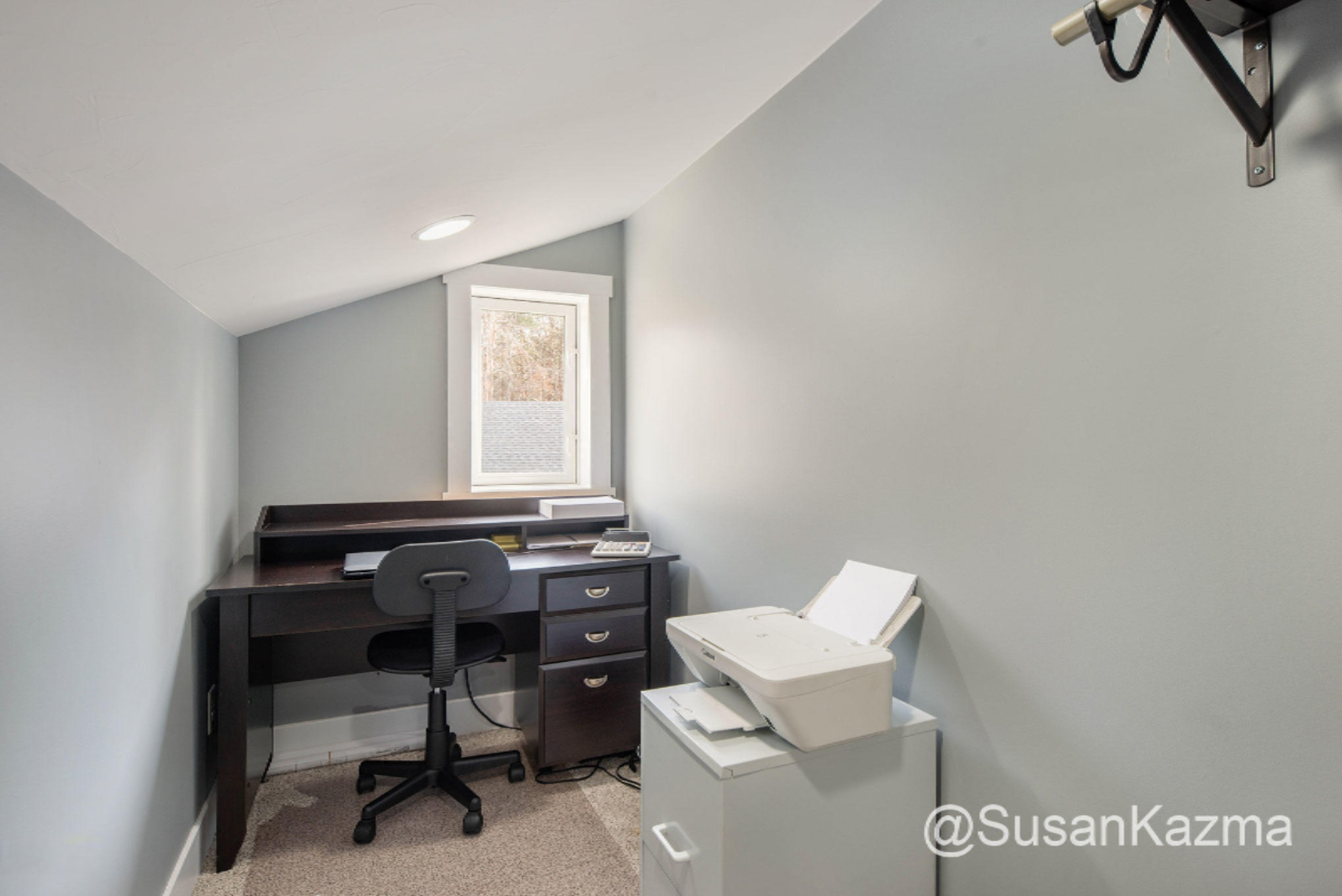 2735 15 Mile Road Northeast Cedar Springs, MI 49319 - Photo 32 of 56 bedroom 4 office