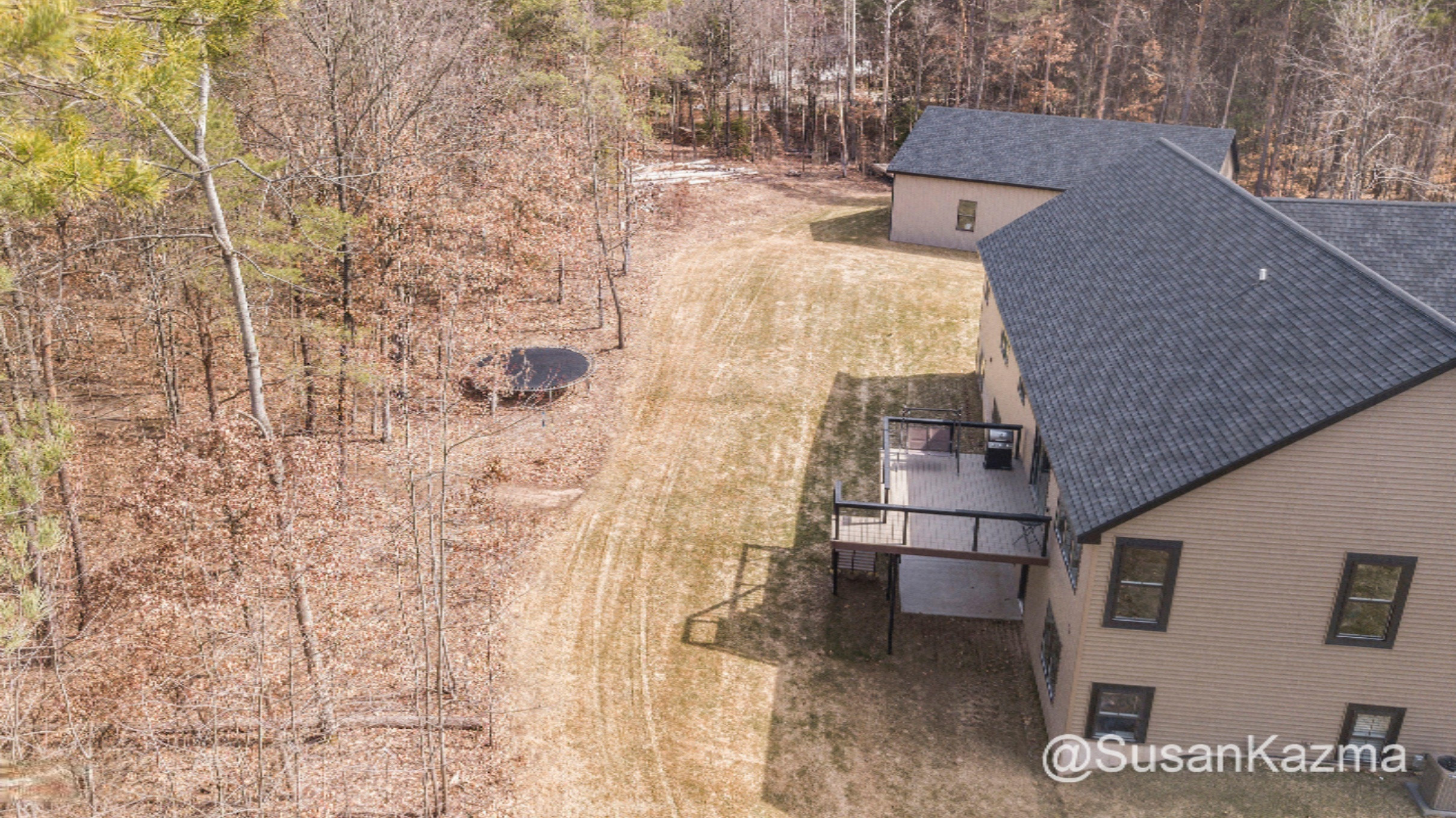 2735 15 Mile Road Northeast Cedar Springs, MI 49319 - Photo 43 of 56 2735-15MileAerial-14