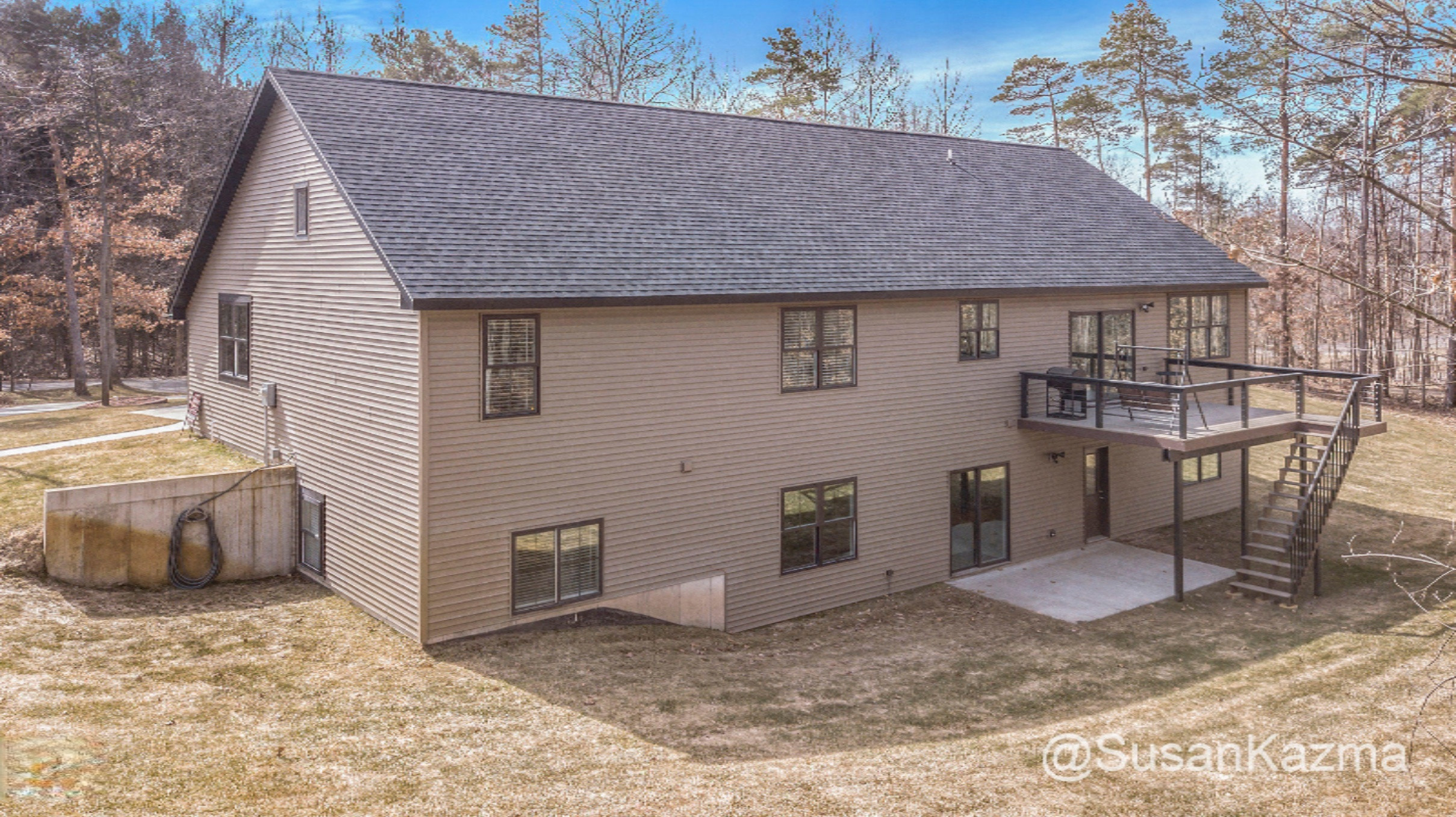 2735 15 Mile Road Northeast Cedar Springs, MI 49319 - Photo 45 of 56 2735-15MileAerial-9