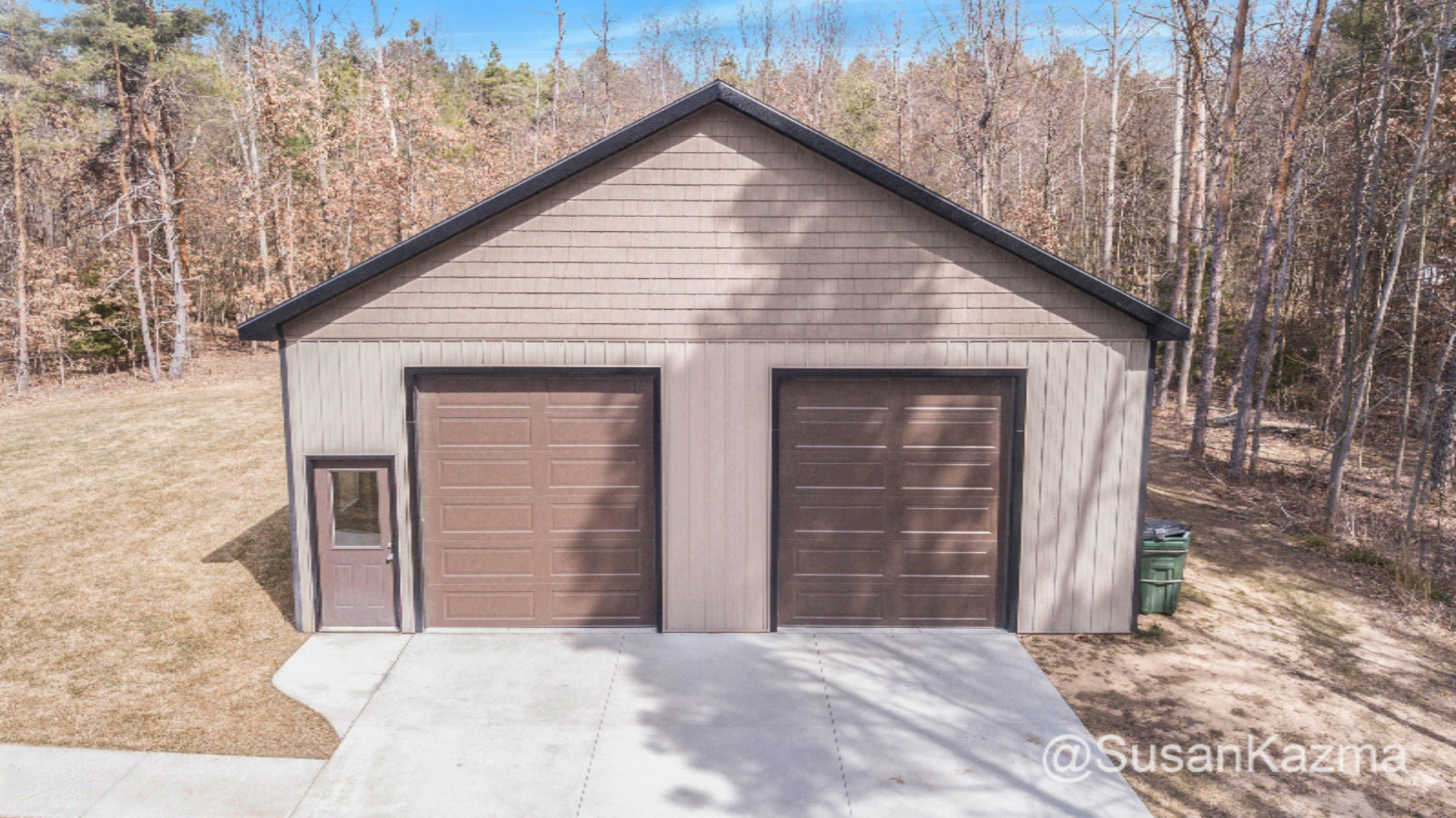 2735 15 Mile Road Northeast Cedar Springs, MI 49319 - Photo 49 of 56 2735-15MileAerial-15