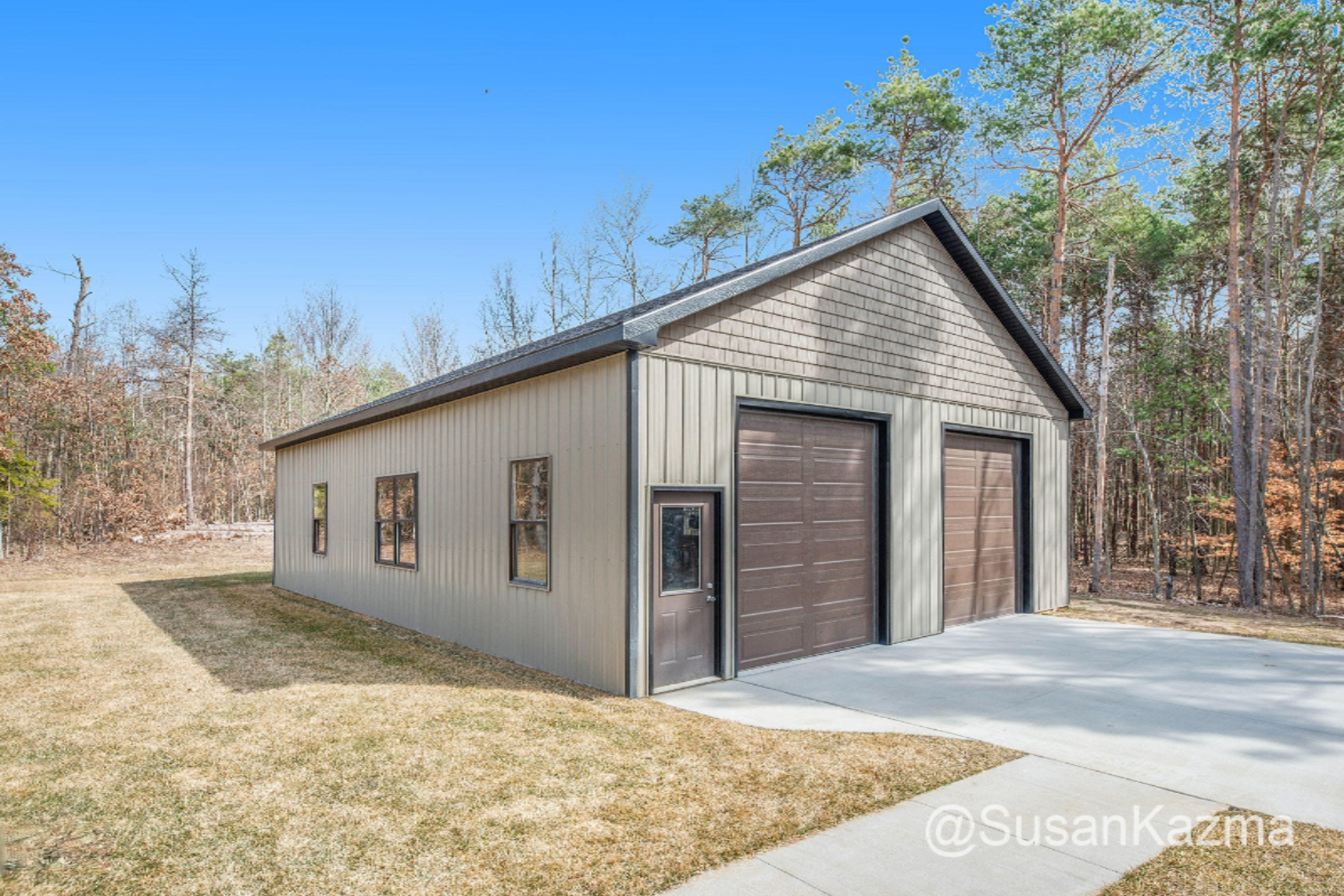 2735 15 Mile Road Northeast Cedar Springs, MI 49319 - Photo 50 of 56 PoleBarn1