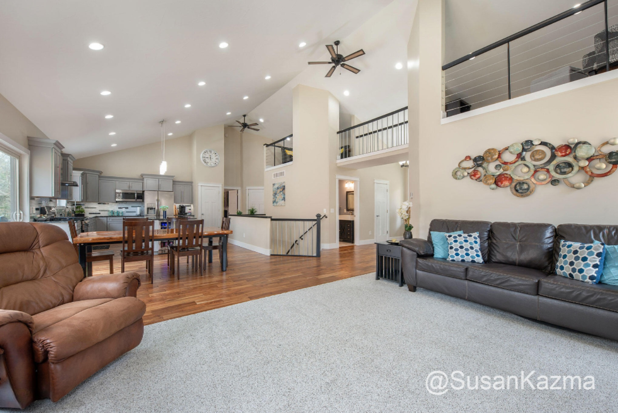 2735 15 Mile Road Northeast Cedar Springs, MI 49319 - Photo 6 of 56 LivingRoom1