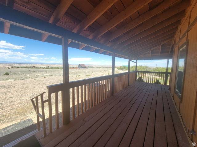 9912 South County Road 29 Duchesne, UT 84021 - Photo 10 of 34
