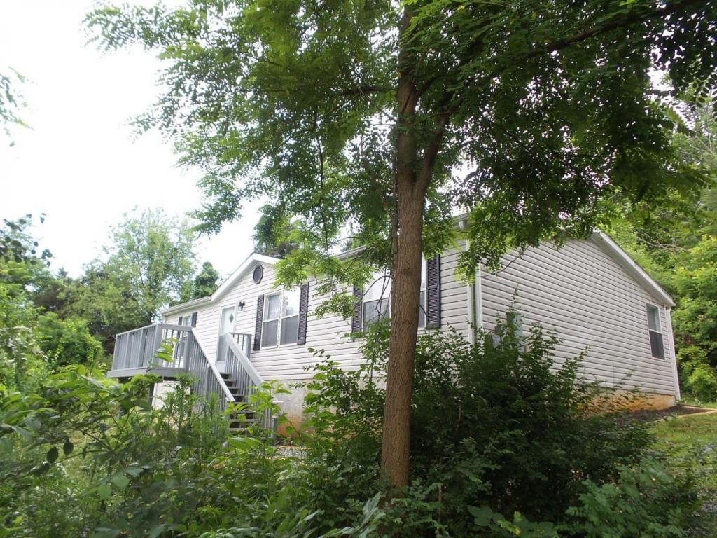 1667 Silver Grove Road Bluff City, TN 37618 - Photo 1 of 23 Photo 1