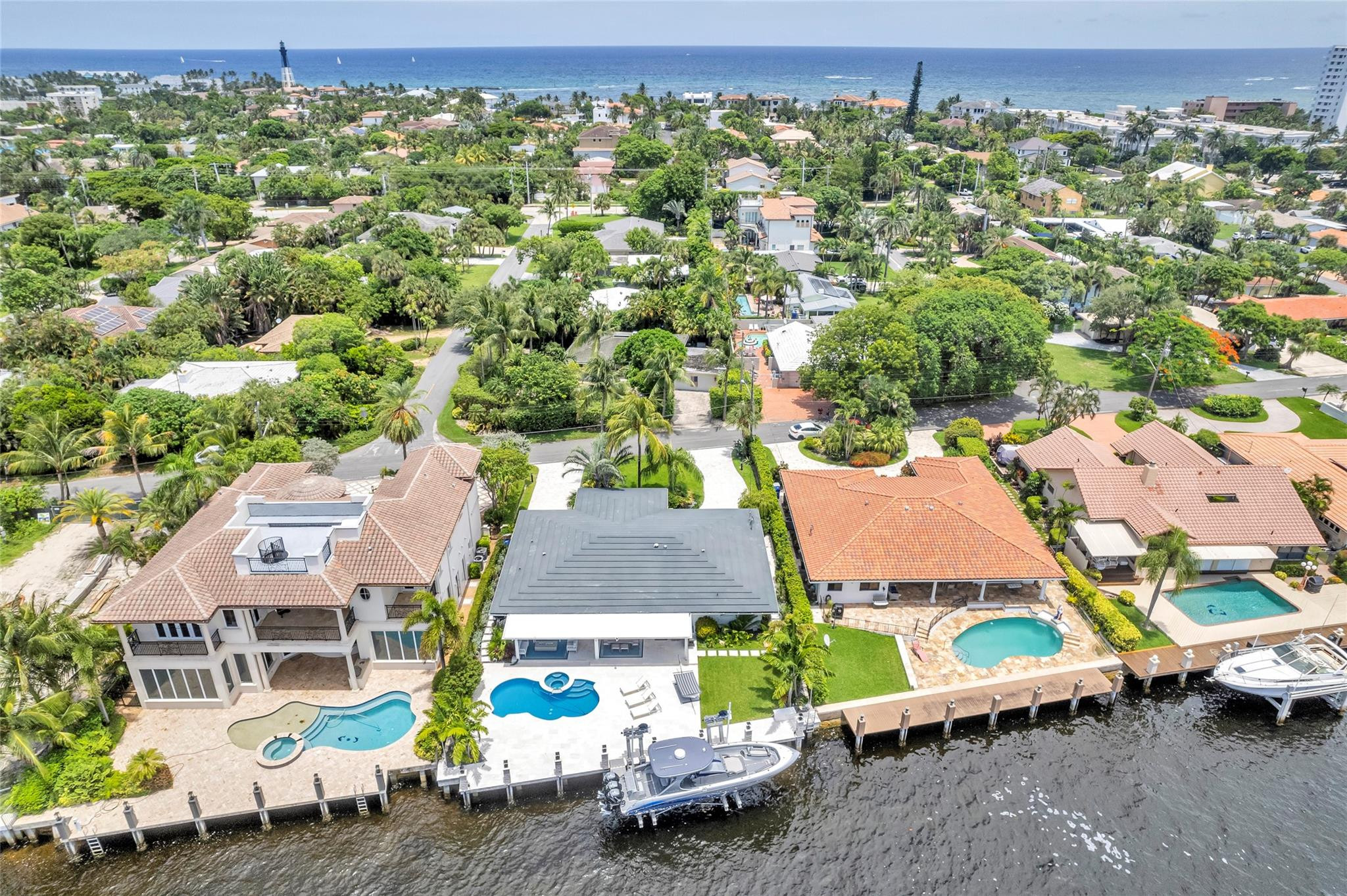 2005 North Riverside Drive Pompano Beach, FL 33062 - Photo 41 of 56 Photo 41