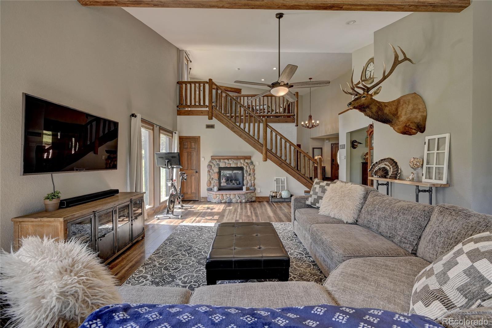 7694 Native Dancer Trail Evergreen, CO 80439 - Photo 11 of 40