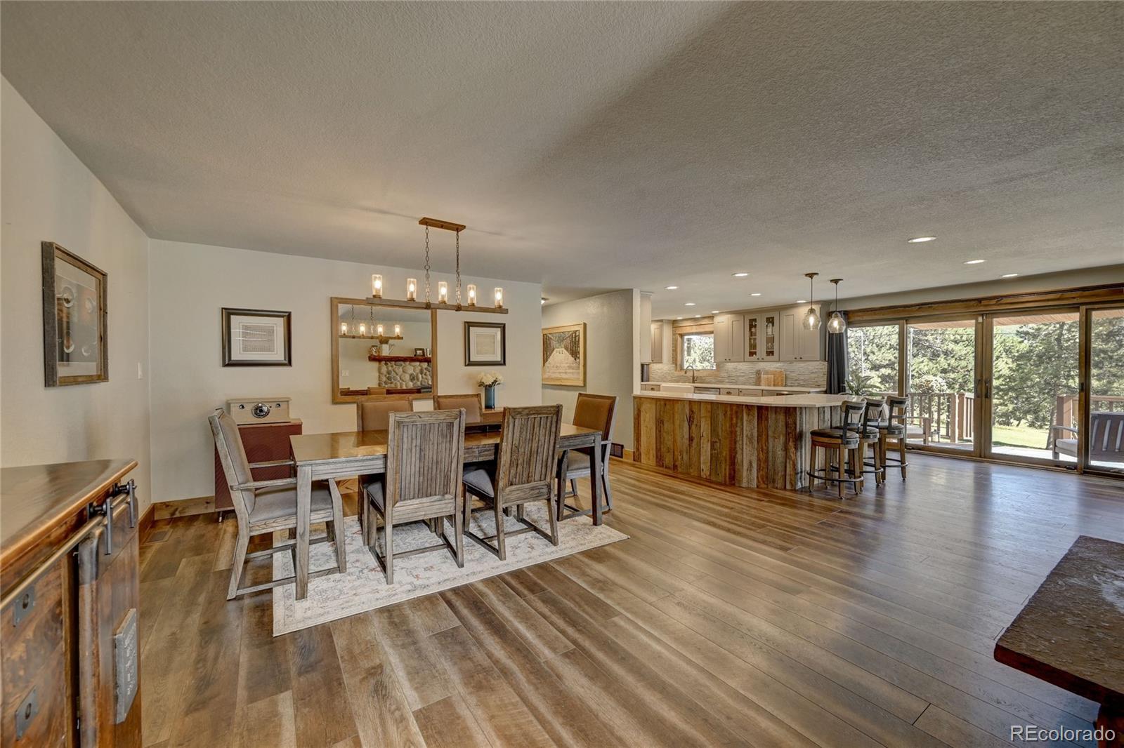 7694 Native Dancer Trail Evergreen, CO 80439 - Photo 12 of 40