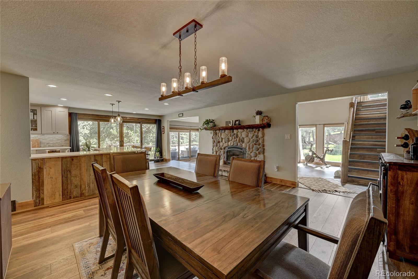 7694 Native Dancer Trail Evergreen, CO 80439 - Photo 13 of 40