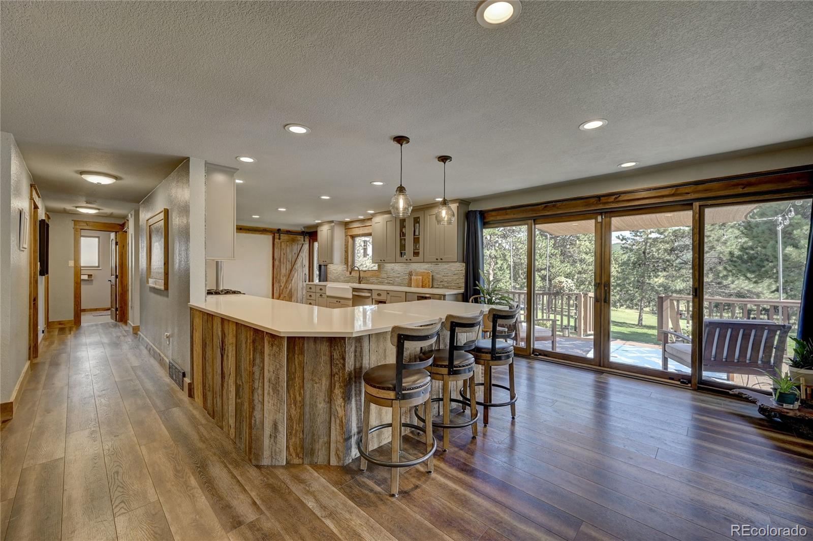 7694 Native Dancer Trail Evergreen, CO 80439 - Photo 15 of 40