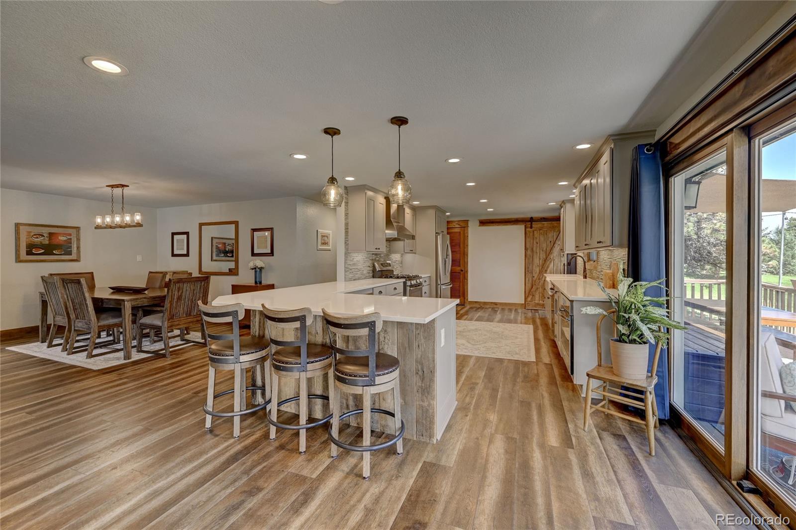 7694 Native Dancer Trail Evergreen, CO 80439 - Photo 16 of 40