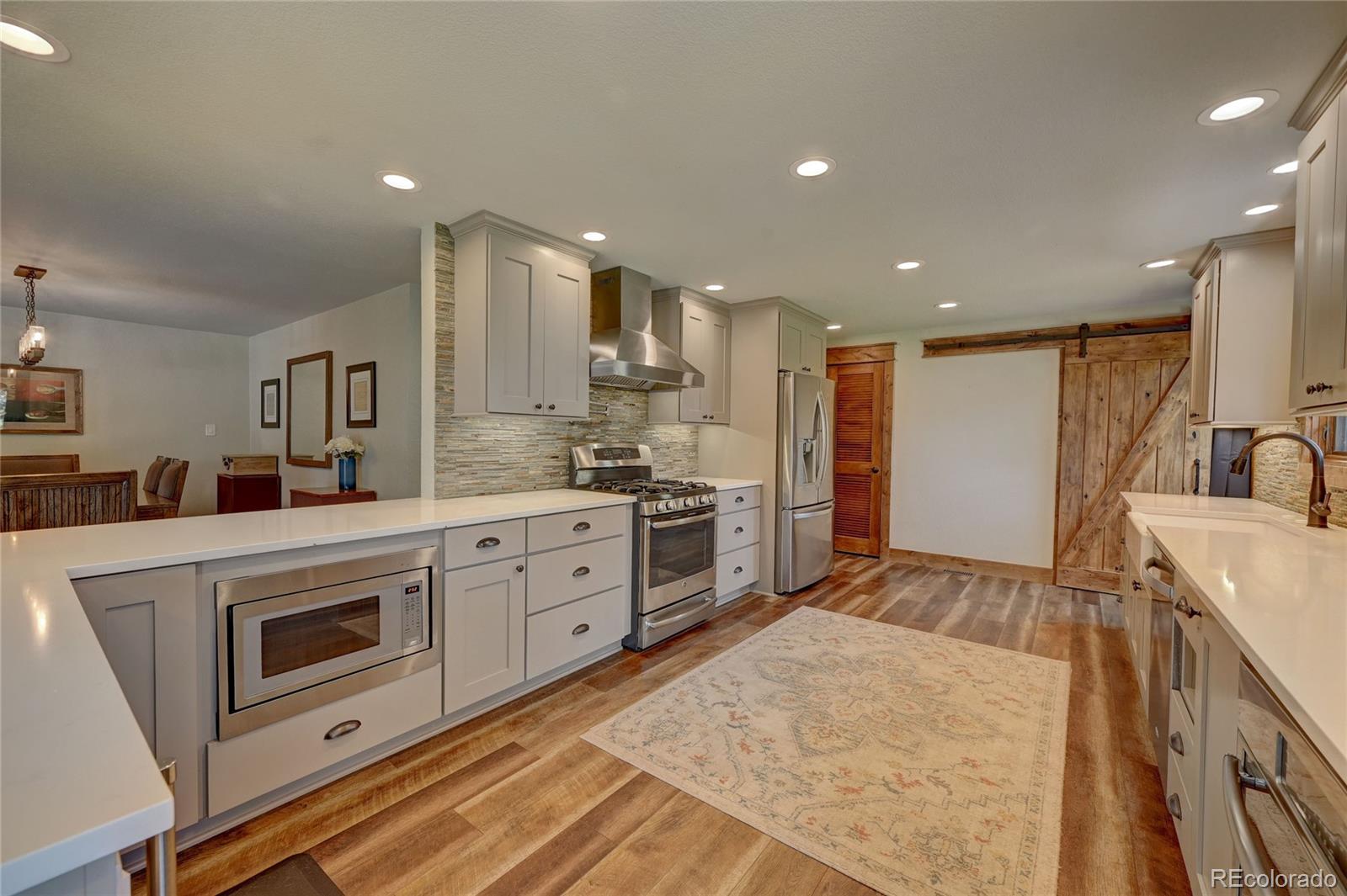 7694 Native Dancer Trail Evergreen, CO 80439 - Photo 17 of 40