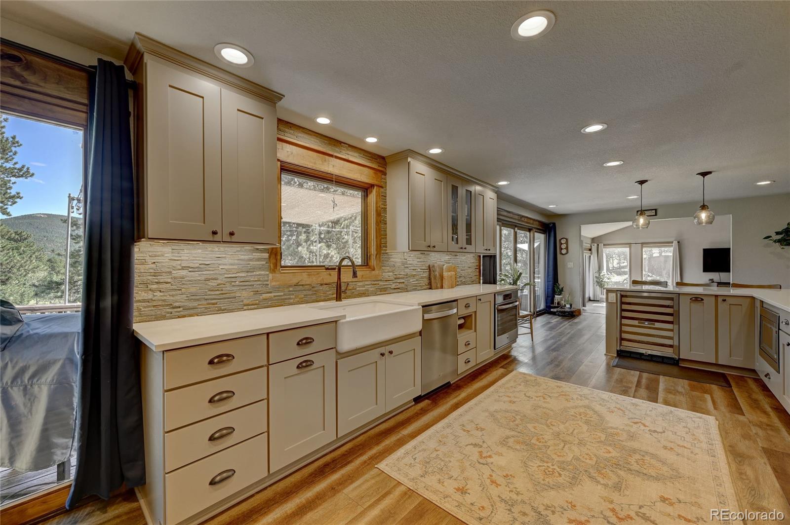 7694 Native Dancer Trail Evergreen, CO 80439 - Photo 18 of 40