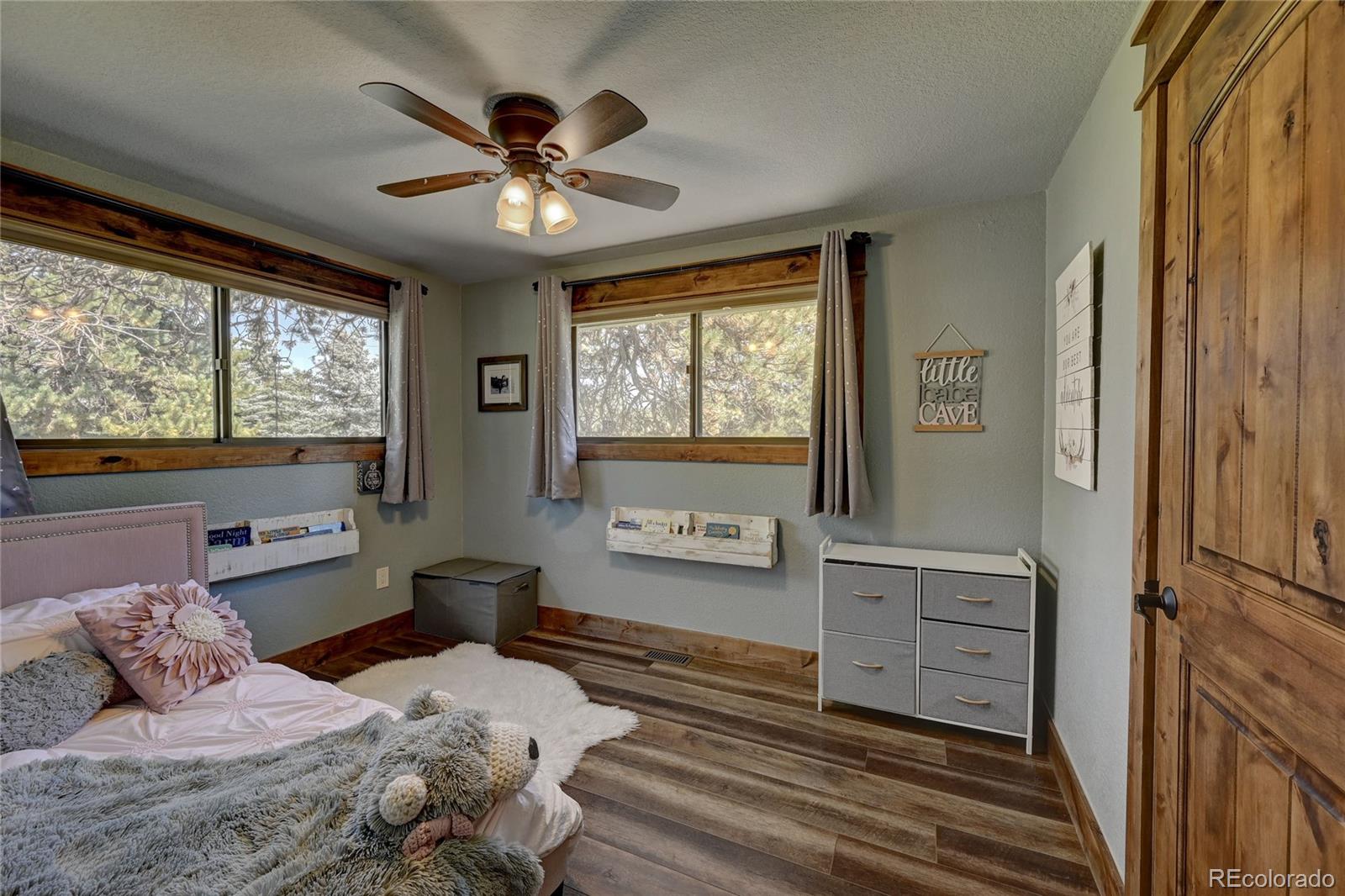 7694 Native Dancer Trail Evergreen, CO 80439 - Photo 22 of 40