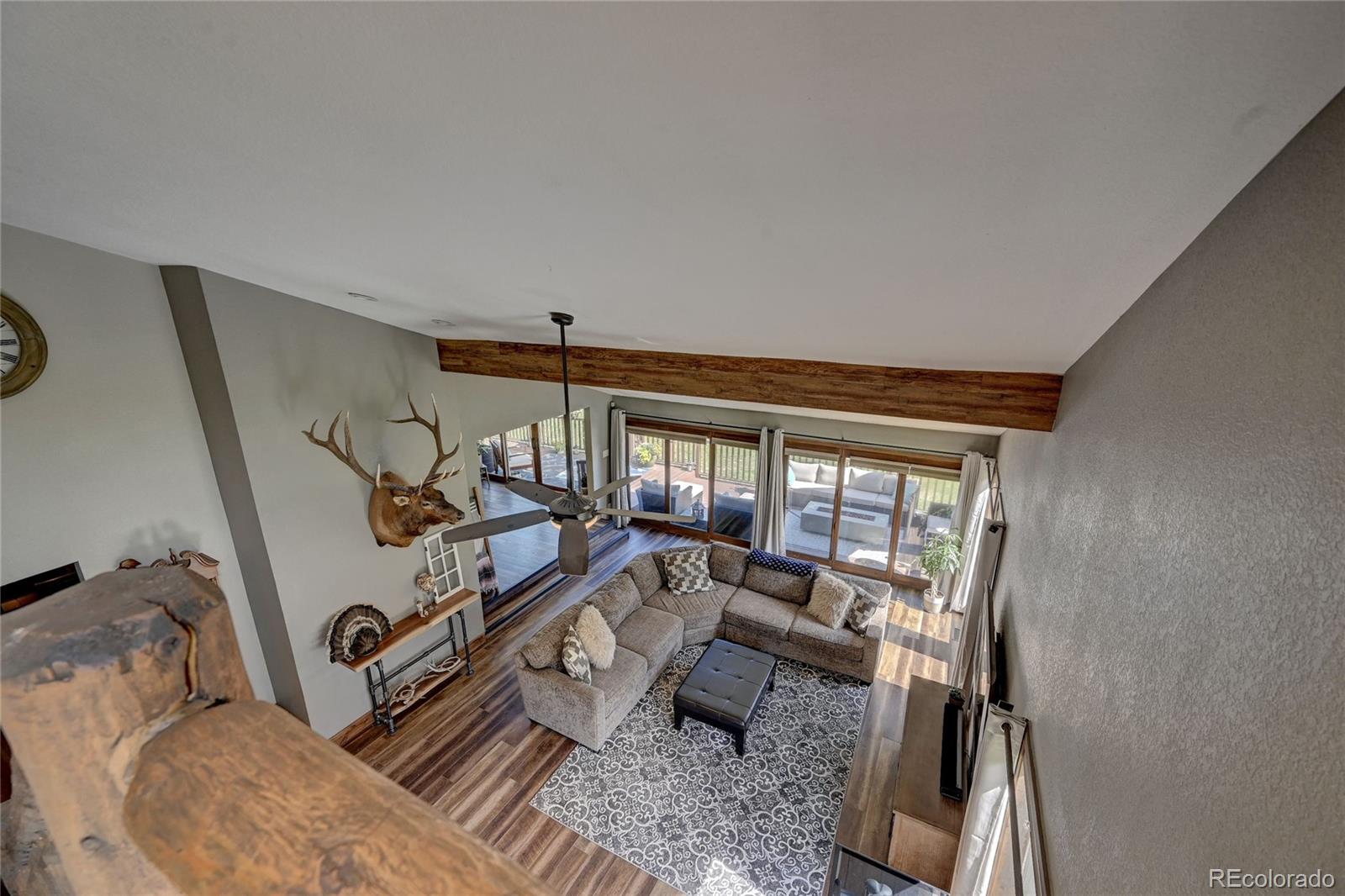 7694 Native Dancer Trail Evergreen, CO 80439 - Photo 25 of 40