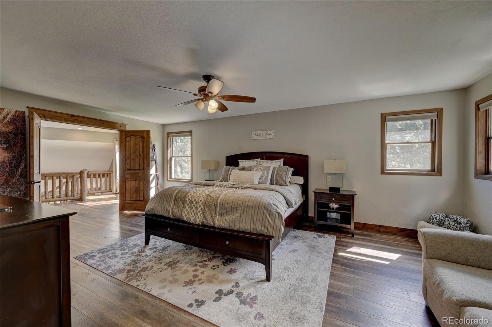 7694 Native Dancer Trail Evergreen, CO 80439 - Photo 28 of 40