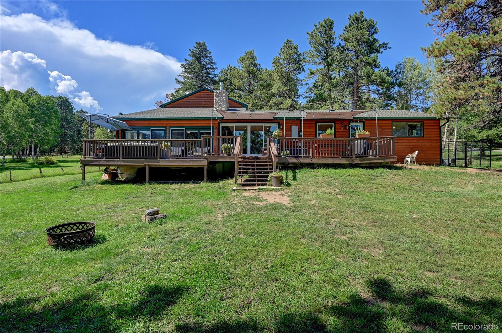 7694 Native Dancer Trail Evergreen, CO 80439 - Photo 34 of 40
