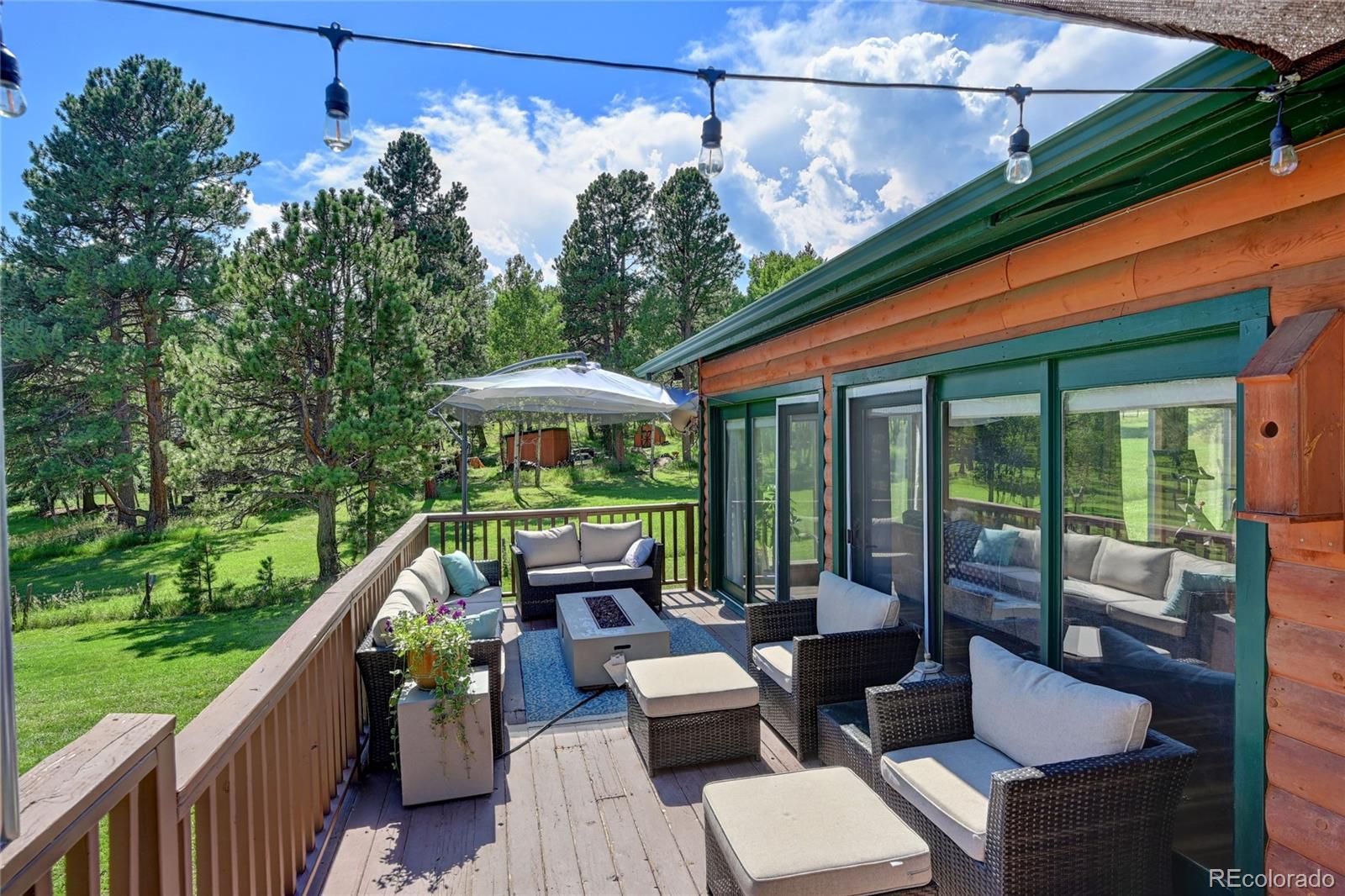 7694 Native Dancer Trail Evergreen, CO 80439 - Photo 35 of 40