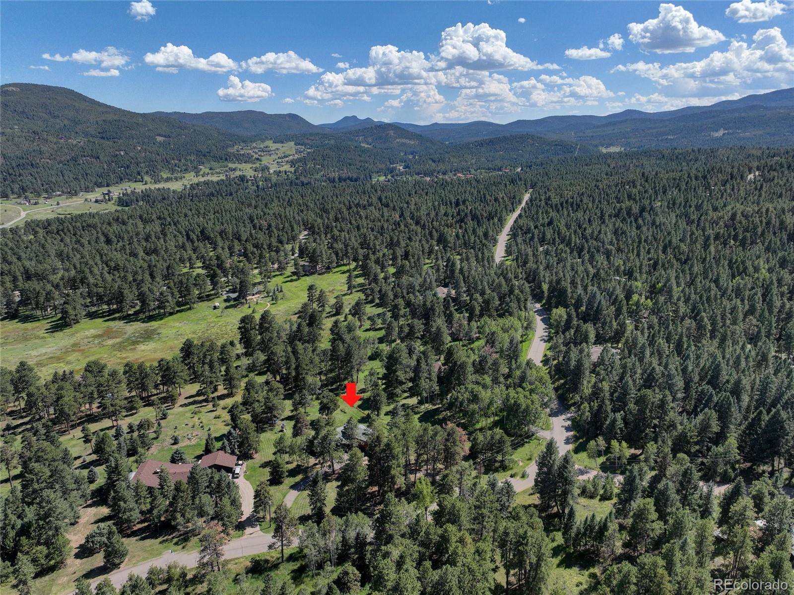 7694 Native Dancer Trail Evergreen, CO 80439 - Photo 40 of 40