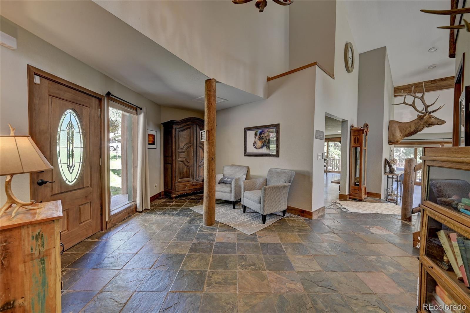 7694 Native Dancer Trail Evergreen, CO 80439 - Photo 5 of 40