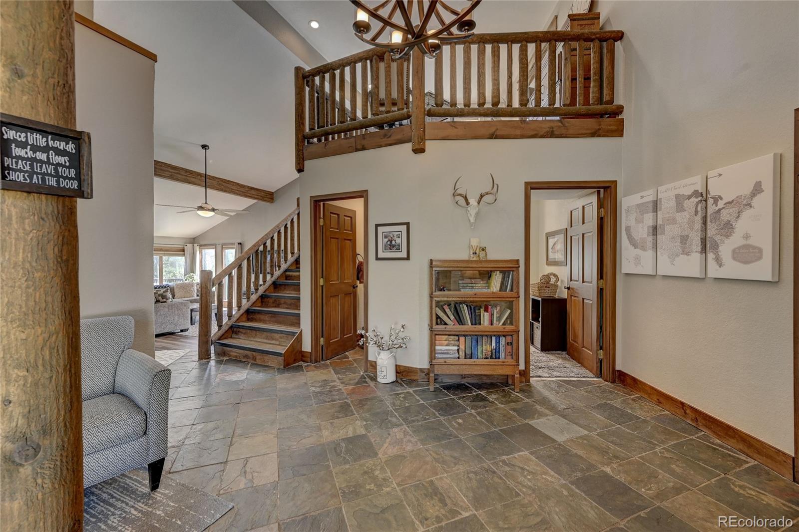 7694 Native Dancer Trail Evergreen, CO 80439 - Photo 6 of 40