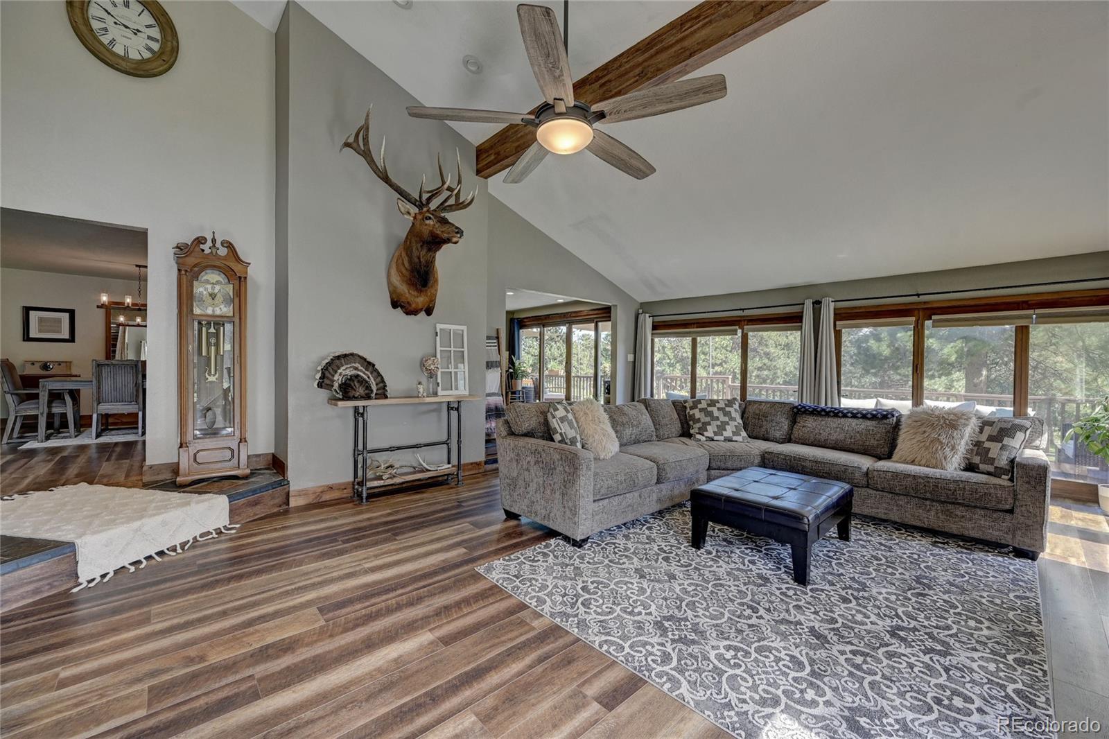 7694 Native Dancer Trail Evergreen, CO 80439 - Photo 8 of 40