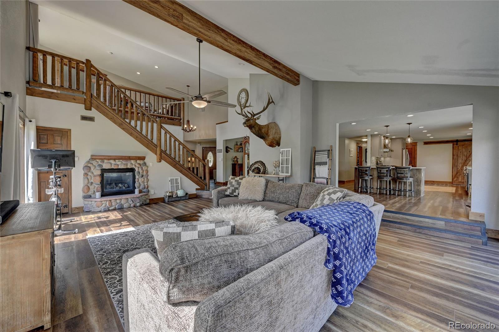 7694 Native Dancer Trail Evergreen, CO 80439 - Photo 9 of 40