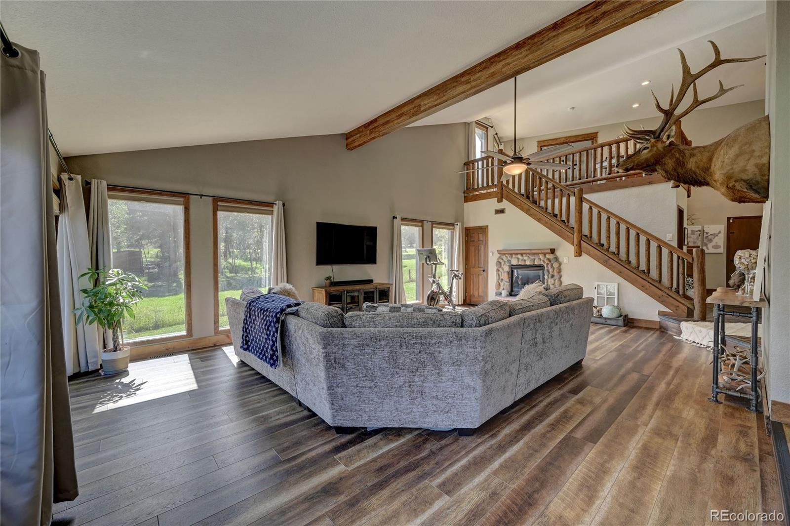 7694 Native Dancer Trail Evergreen, CO 80439 - Photo 10 of 40