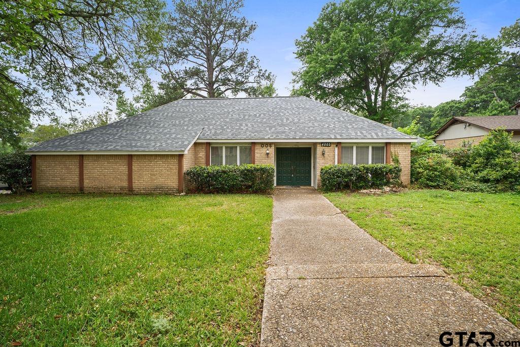 4005 Pollard Drive Tyler, TX 75701 - Photo 1 of 33