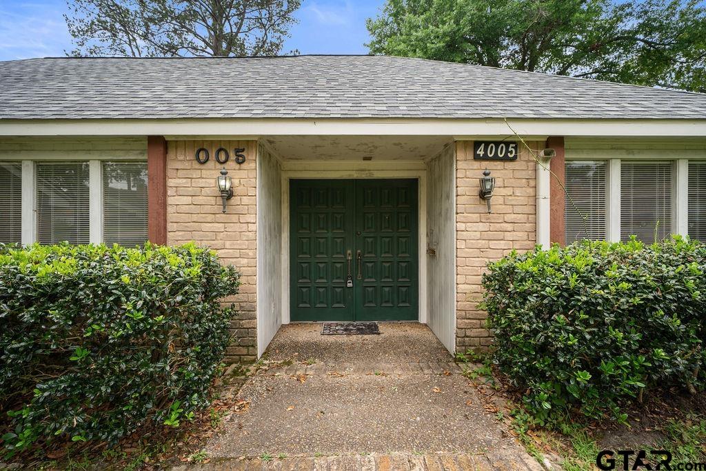 4005 Pollard Drive Tyler, TX 75701 - Photo 2 of 33