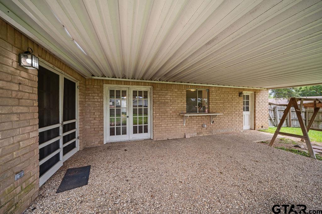 4005 Pollard Drive Tyler, TX 75701 - Photo 29 of 33
