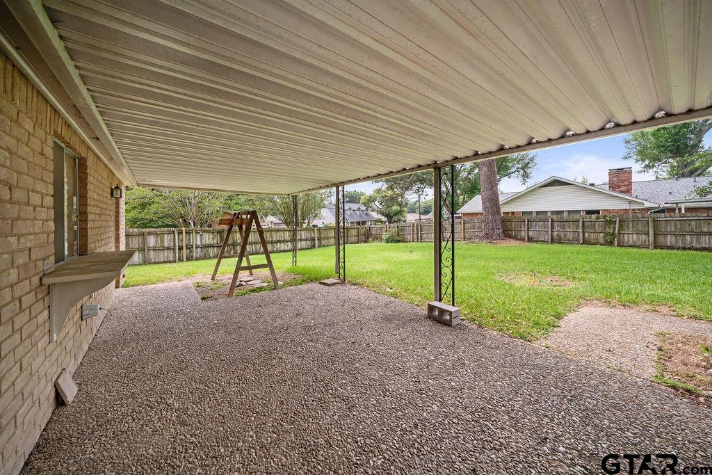 4005 Pollard Drive Tyler, TX 75701 - Photo 30 of 33