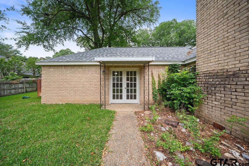 4005 Pollard Drive Tyler, TX 75701 - Photo 31 of 33