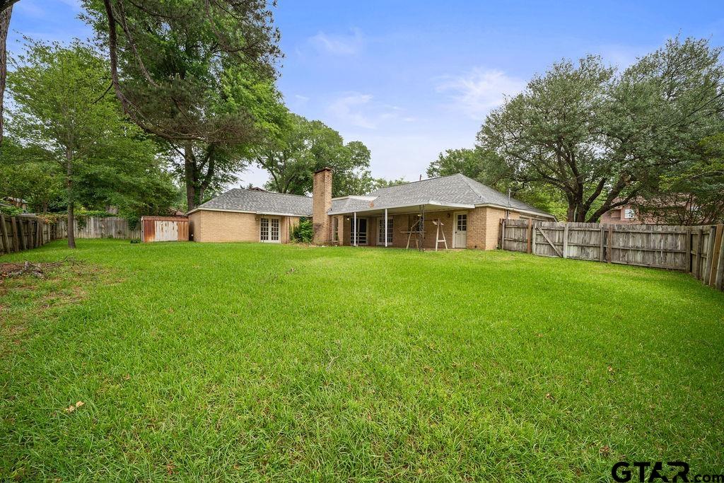 4005 Pollard Drive Tyler, TX 75701 - Photo 33 of 33