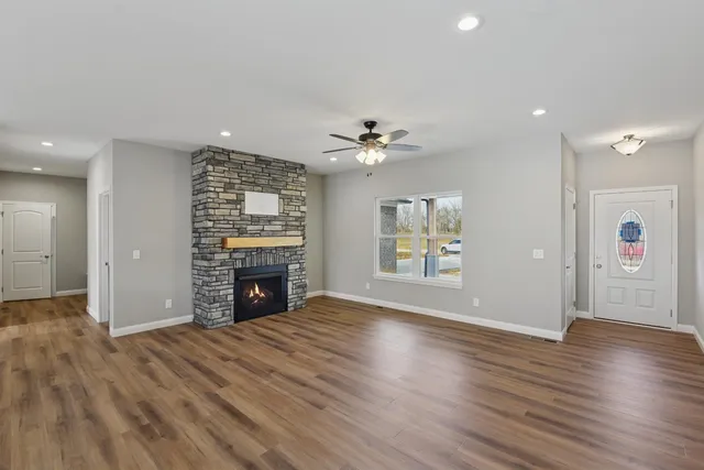 $659,900 | 8353 Alice Way, Brookville, IN 47012