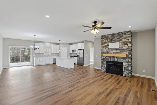 $649,900 | 8353 Alice Way, Brookville, IN 47012