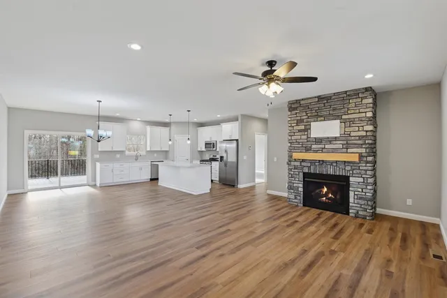 $659,900 | 8353 Alice Way, Brookville, IN 47012