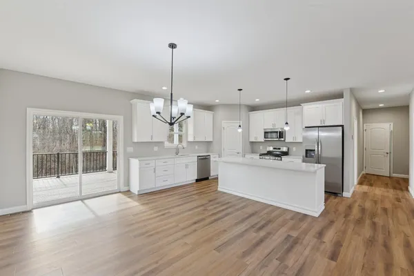 $649,900 | 8353 Alice Way, Brookville, IN 47012
