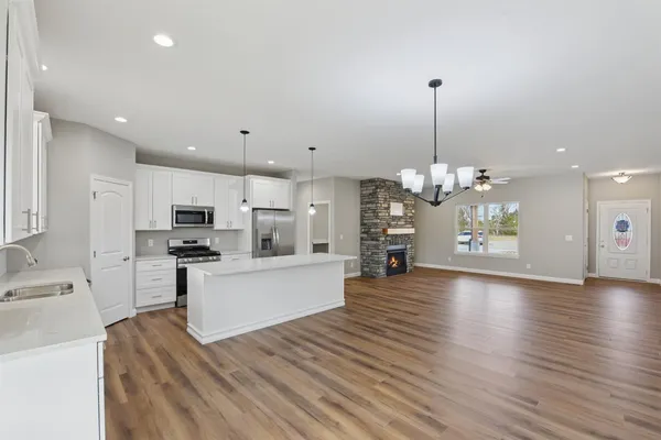 $649,900 | 8353 Alice Way, Brookville, IN 47012